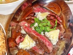 -Mammamia意大利餐厅(阳春巷店)