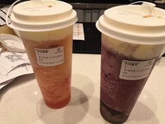 -KUNCHA鲲茶·江西制茶(铜锣湾店)
