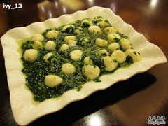 翡翠鱼圆-五芳齋(云南南路店)