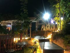 -海市蜃楼花园主题餐厅(石顶店)
