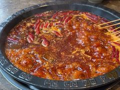 -重庆渝达老火锅(春熙路店)