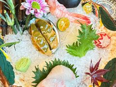 -鸟鹏烧鸟居酒屋(仁恒梦中心店)