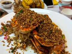 -活潑鲜跳(湖滨商业街店)
