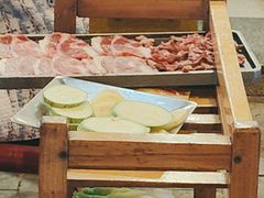 -塘屋烧烤·云南火塘烧烤品牌(联盟路店)