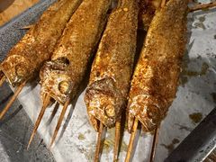 -管氏翅吧(甘家口店)