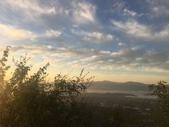 -云峰山自然风景区