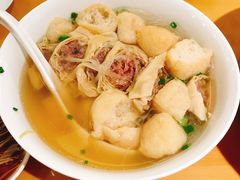 -鼎泰丰(当代商城店)