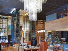 -君悦酒店·La Terrazza意合園·意式风味