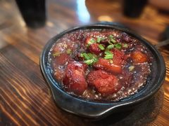 -小时候焗海鲜(鄞州万达店)