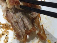 -新鞑烤羊腿(康平路店)