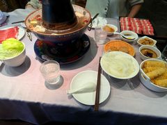 -东来顺饭庄(apm总店)