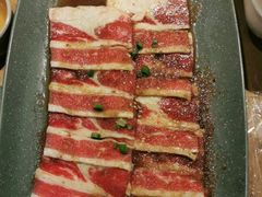 -新石器烤肉(虹悦城店)