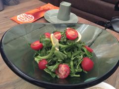 -小杨烤肉(朱雀店)