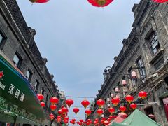 -中华巴洛克风情街