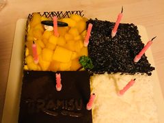 -幸福西饼生日蛋糕·下午茶(东西湖店)