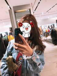 -小齐发型Star~salon