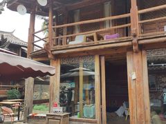 门面-田德能咖啡博物馆