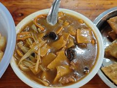 -逍遥镇刘相五胡辣汤豆沫馆(康复中街店)