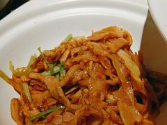 -九毛九西北菜(番禺万达店)