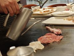 -火地铁板烧(昆山万象汇店)