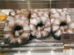 -The open life(万象城店)