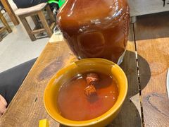 -盟重烧烤(东瓜山创始店)