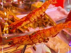 -串小白烧烤(金沙洲店)