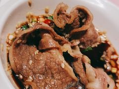 -龙鲜会·澳门生鲜火锅(诚品店)