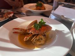 -长沙大王山朗豪酒店·朗豪自助餐厅