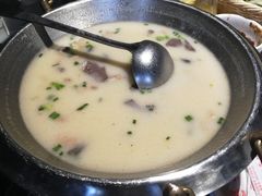 -北院·果木烤鸭·25年东北菜(创意产业园店)