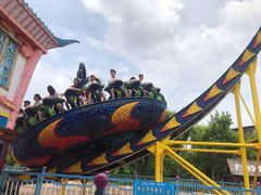 -厦门方特梦幻王国