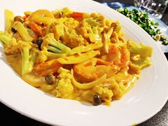 -小资太太餐厅(南岗区店)