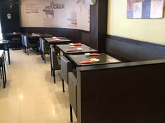 -豪客来牛排(新街口羊皮巷店)
