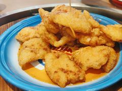 -那红花·东北菜铁锅炖(仙林金鹰店)