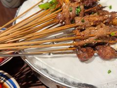 -贰醒·私房小院烧烤 (太古里店)