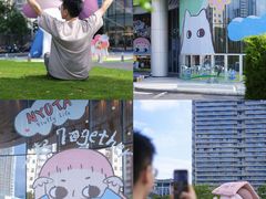 -深圳来福士广场