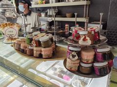 -MADO冰淇淋咖啡馆(淘金店)