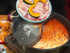 -三爷糟粕醋·鲜鱼汤·海南特色小吃(新华南路店)