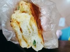 -郭际辣饼铺(第三中学店)