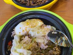 -擂饭(五一广场店)