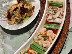 -Minase水濑·日料放题(外滩店)