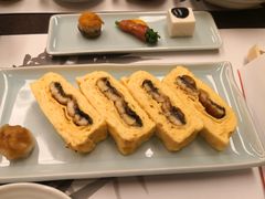 -竹叶亭(银座店)