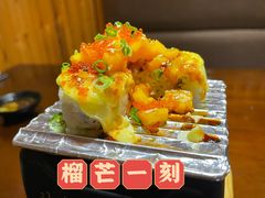 -东岸料理·寿司·刺身