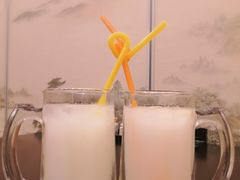 可尔必思饮料-松子料理(亮马桥店)