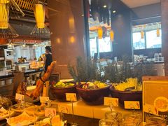 -富力丽思卡尔顿酒店·香荟全日制餐厅
