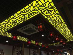 -京味民福烤鸭店(建设四马路店)