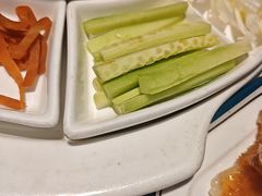 -金百万烤鸭店(良乡店)