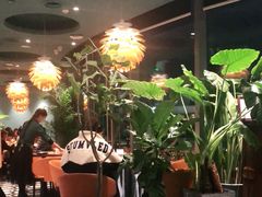 大堂-星叶·东南亚料理(宁波万象汇店)