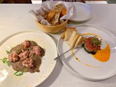 餐前面包-Solo(衡山路店)