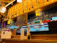 -豊 胜手丼